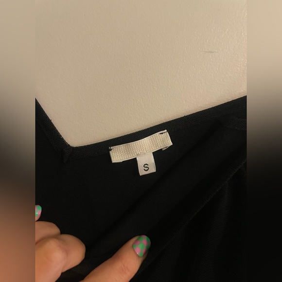 Unbranded Little Black Dress Tank Straps - Picture 3 of 4